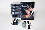 Wedding DVD Box Set